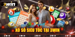 Xổ Số Siêu Tốc